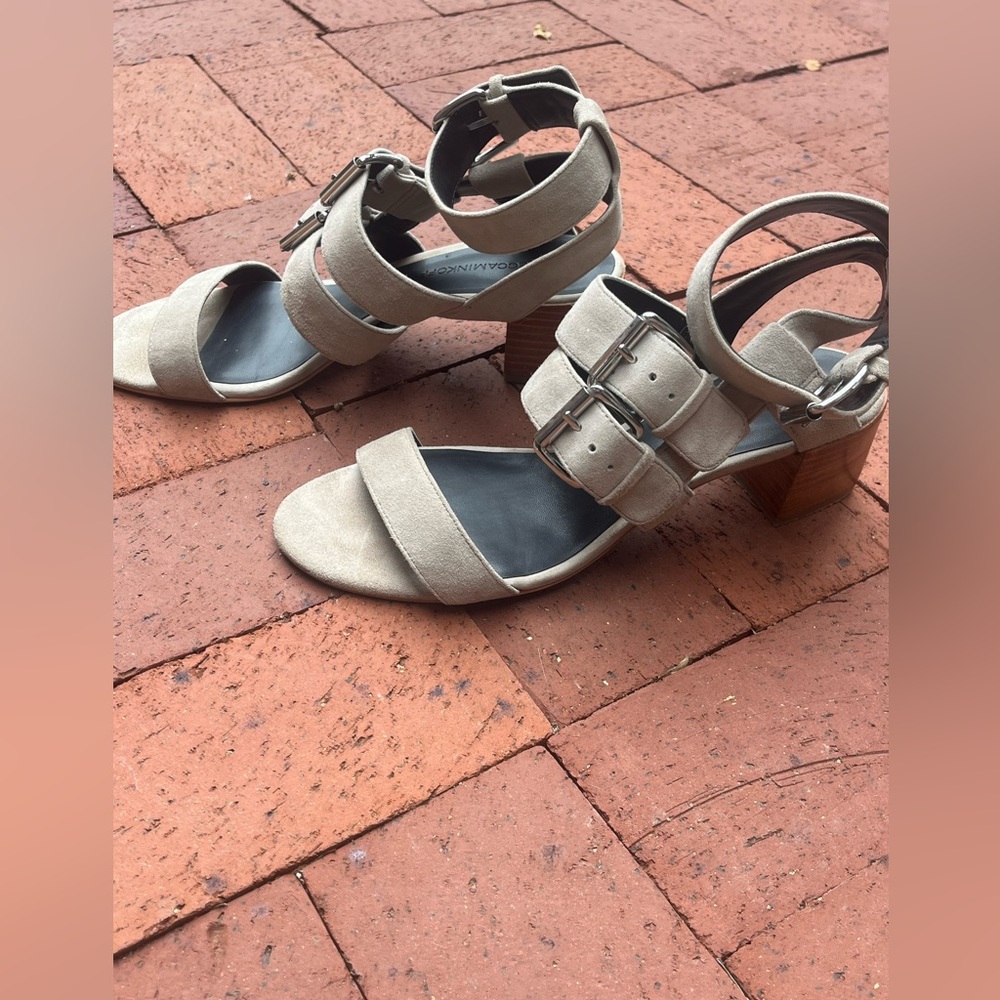 Rebecca Minkoff Sandals